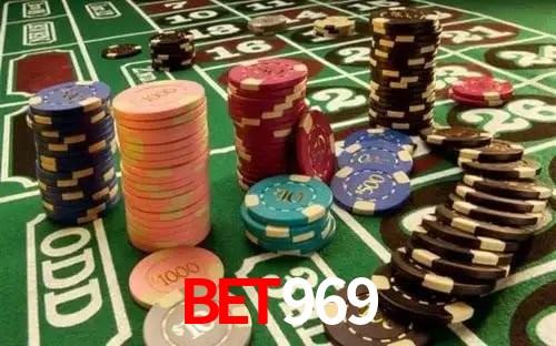 BET969.com