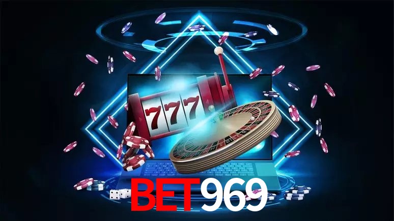 Tecnologia da Plataforma BET969