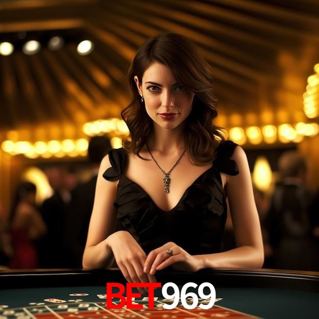 Desvendando o Mundo dos Jogos Virtuais na BET969