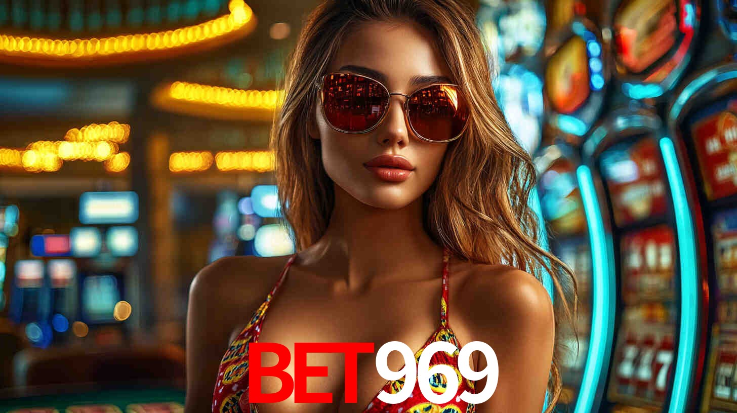 BET969 App Interface