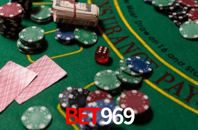 BET969,BET969.com