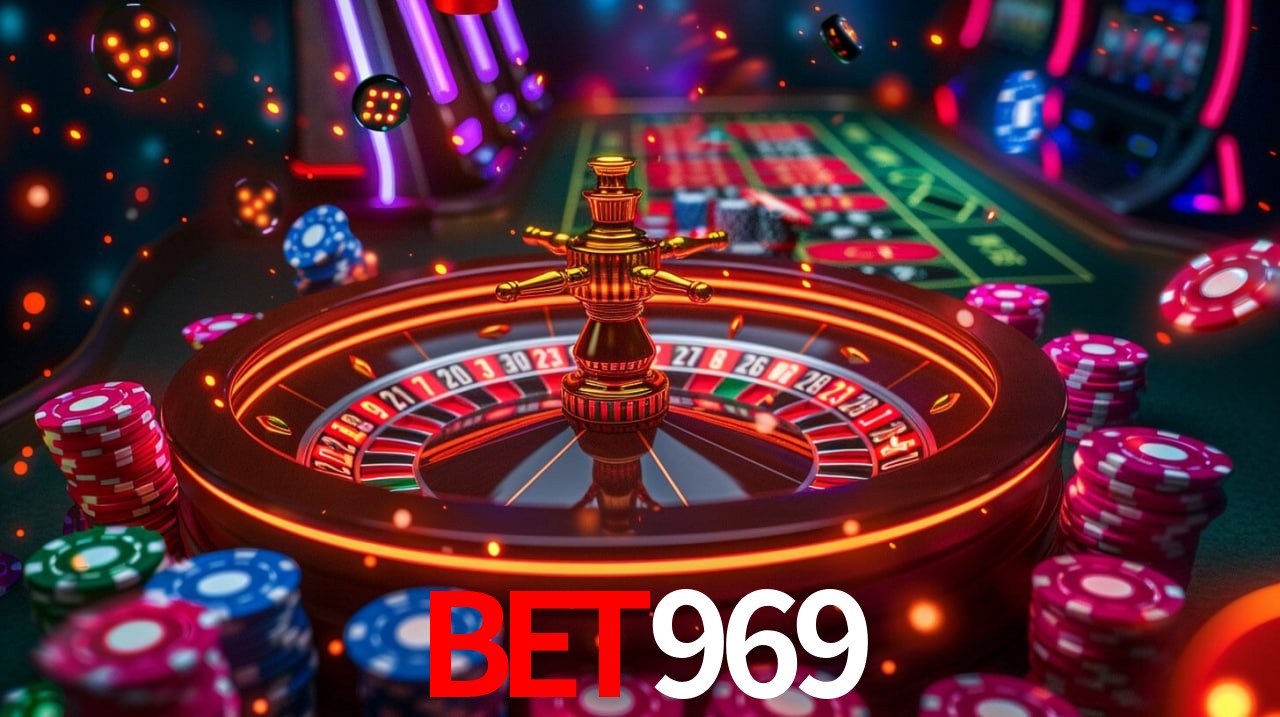 Jogos Exclusivos BET969