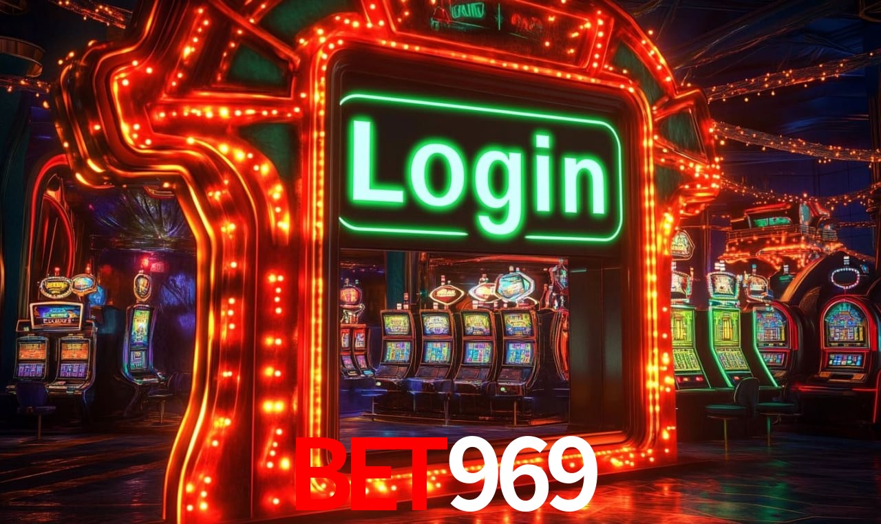 Experiência VIP BET969