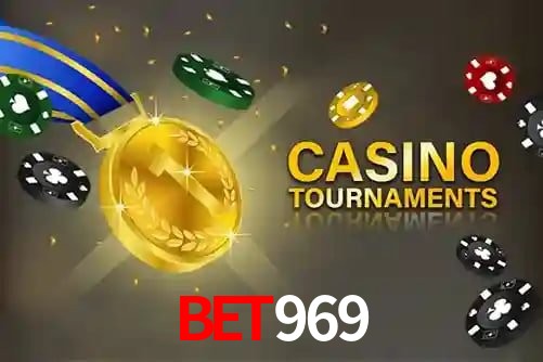 Interface do Aplicativo BET969 - Design Premium e Intuitivo