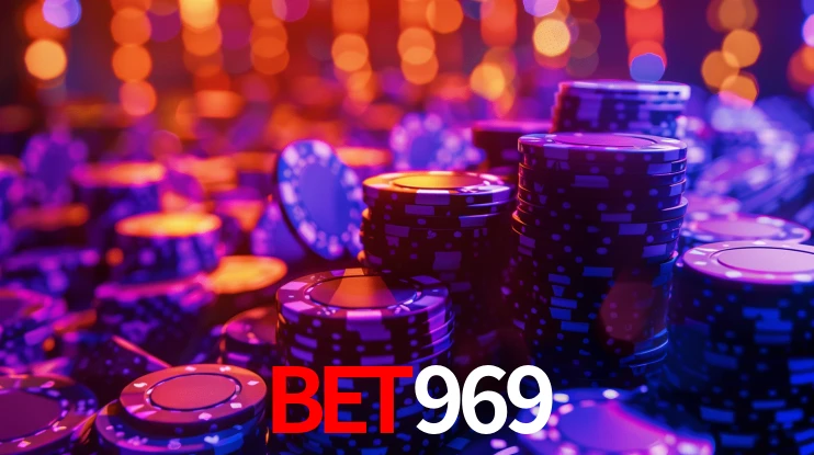 Bônus Generosos e Exclusivos no BET969 para Você!