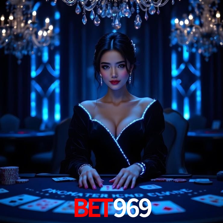 Benefícios da Conta BET969