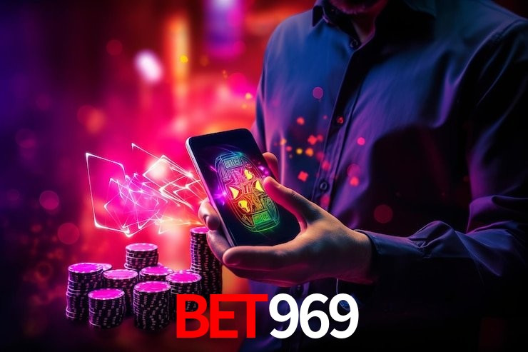 Jogo Spaceman BET969