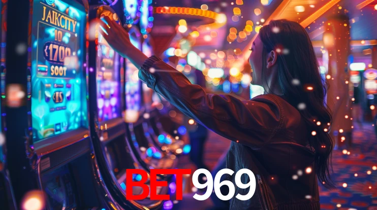 BET969,BET969.com