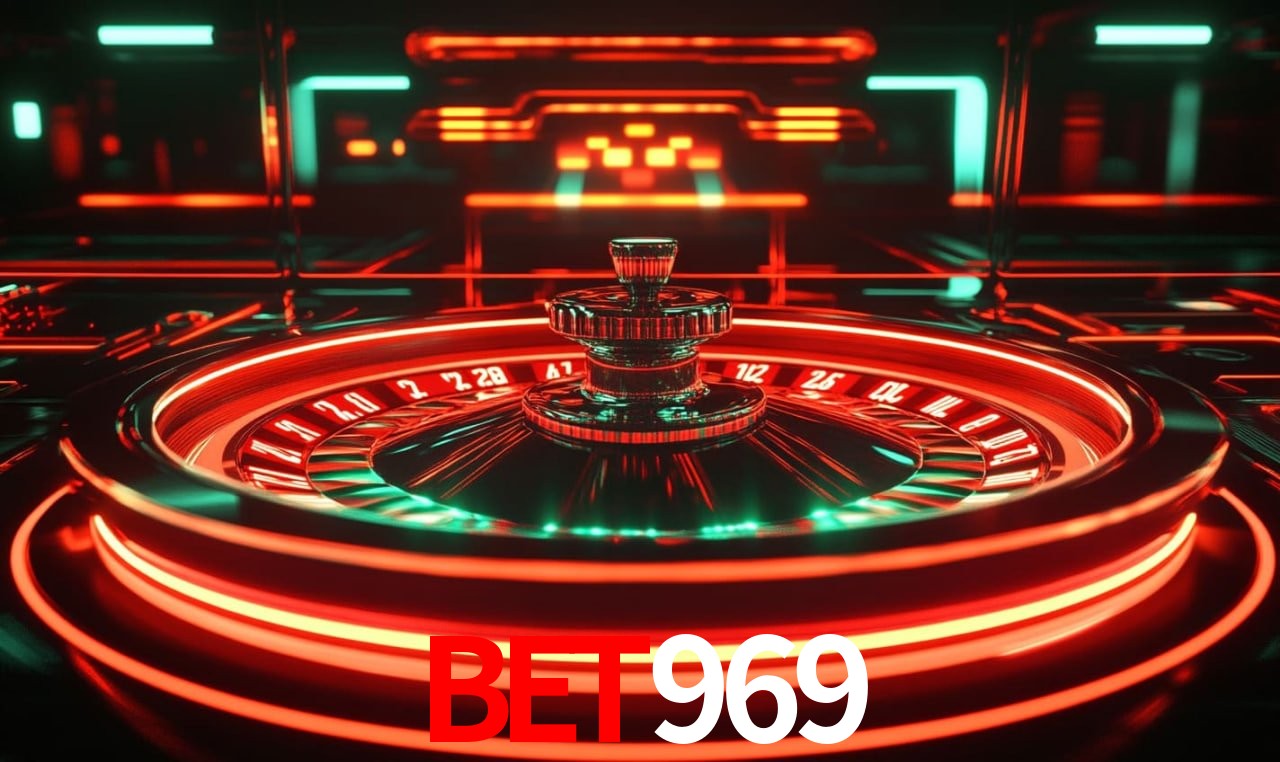 A Popularidade dos Caça-Níqueis no BET969