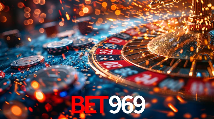 Flash Promotion BET969