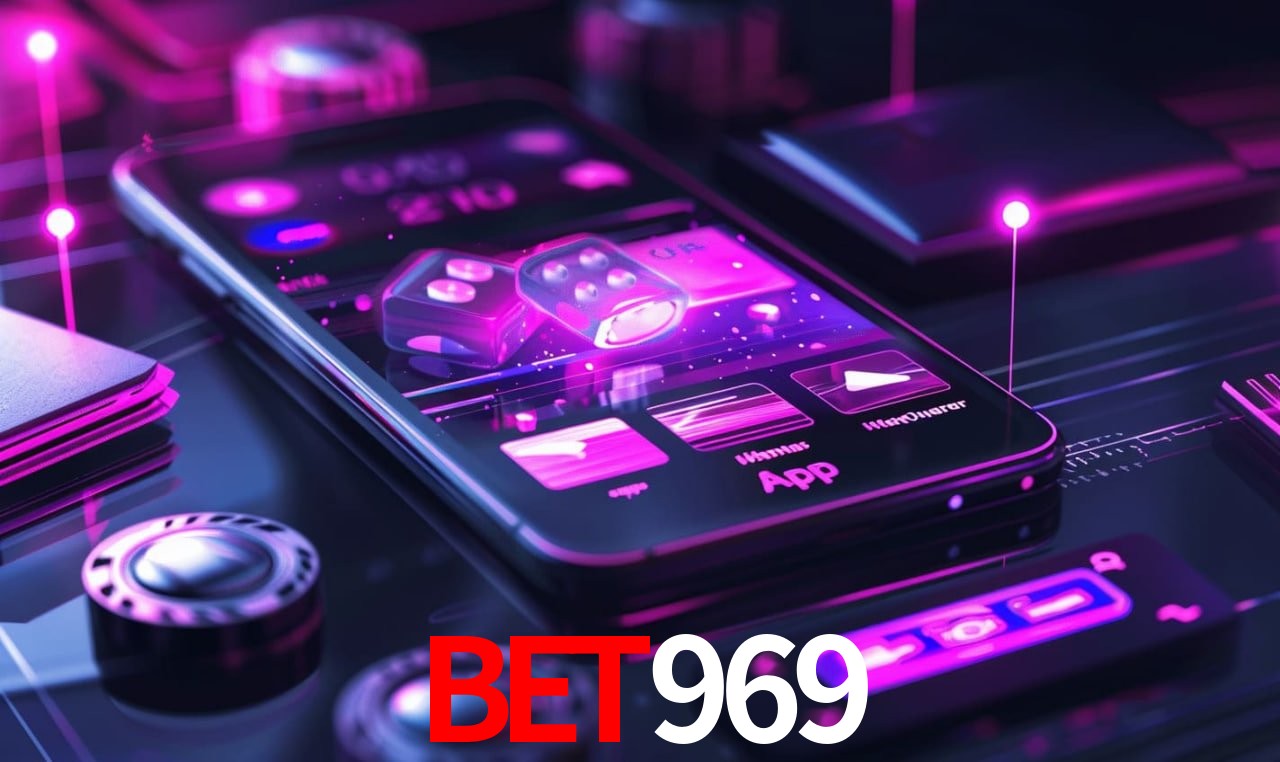 Tennis Betting BET969