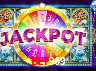 Apostas Esportivas na BET969: Um Guia Completo