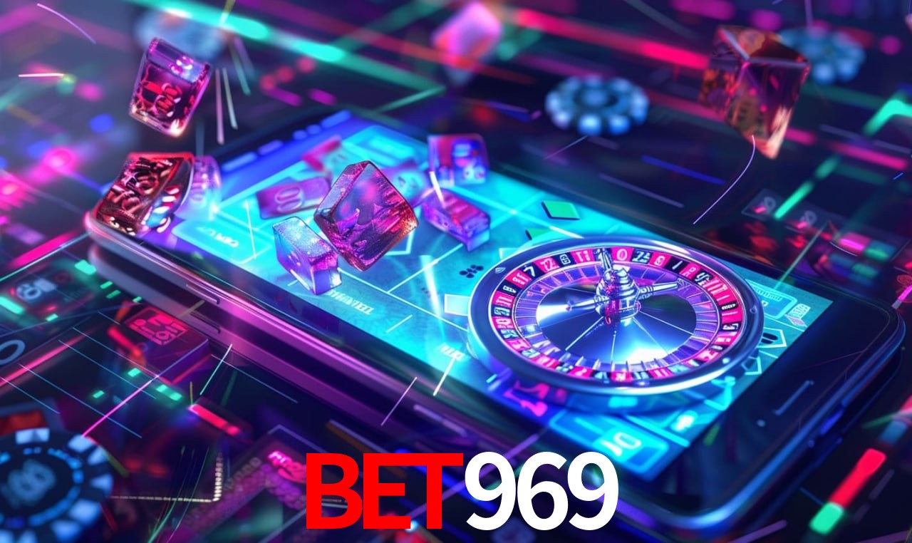 Estatísticas do Jogo BET969