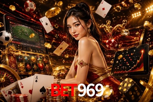 Seasonal Promotions BET969