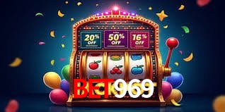 Ofertas Exclusivas BET969