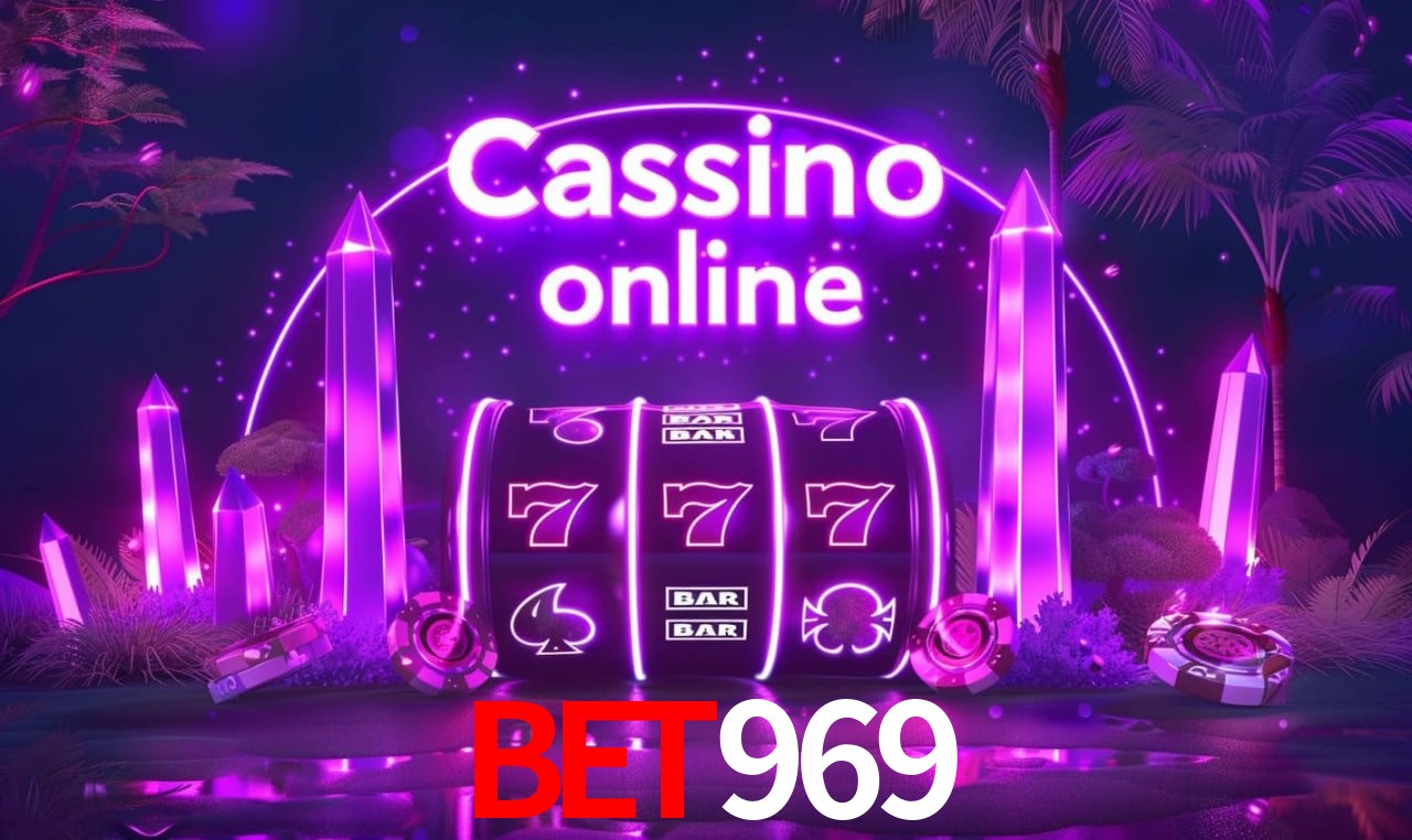 Promoção Relâmpago BET969