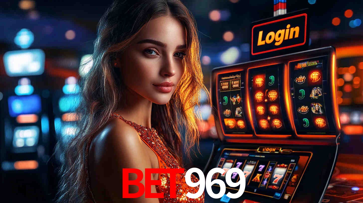 BET969.com