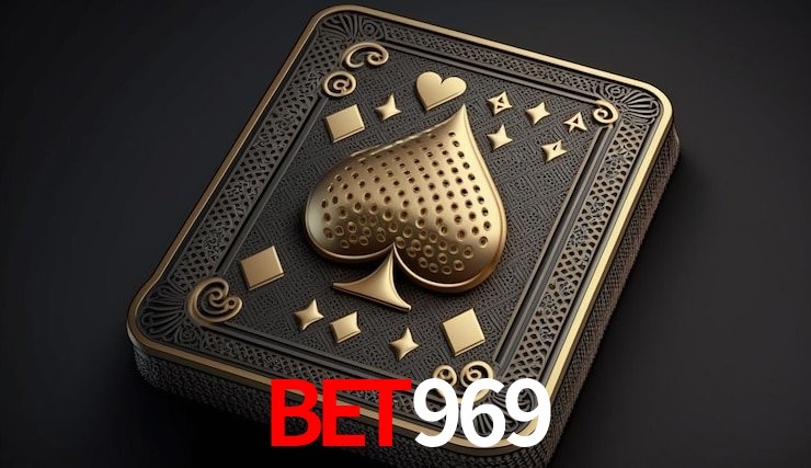 Diretório de Jogos BET969