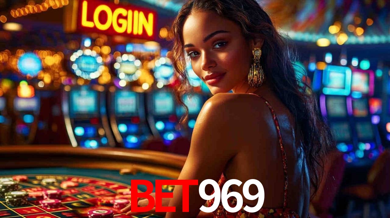 Segurança 2FA BET969