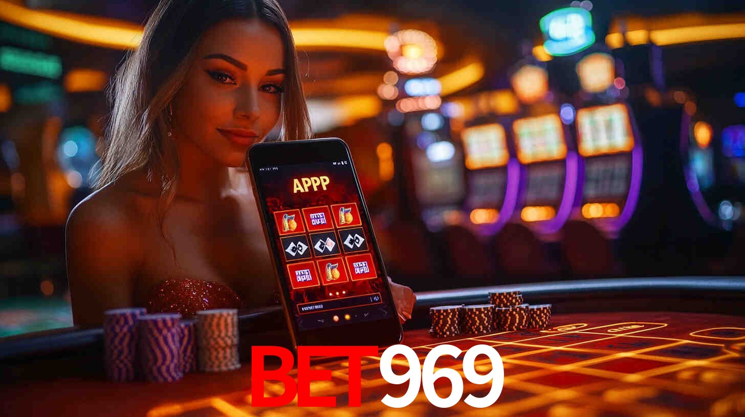 Explorando a Categoria de Eventos em Apostas na BET969