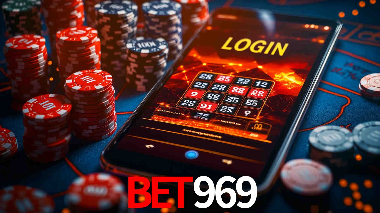 BET969,BET969.com