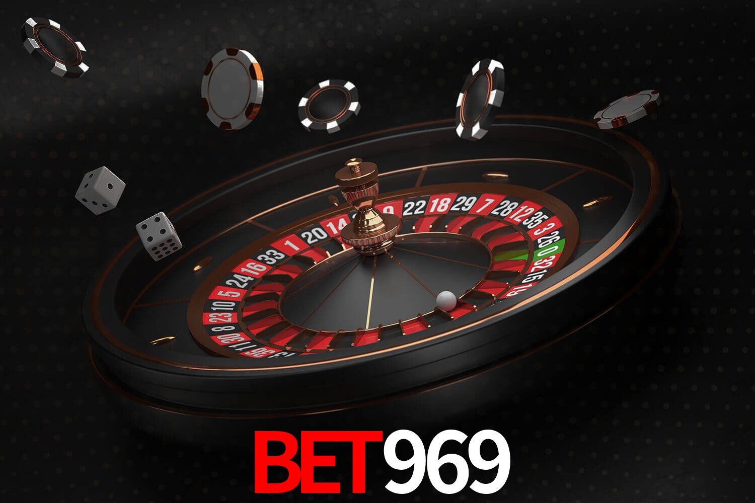 BET969