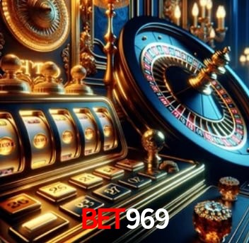 Apostas de Futebol BET969