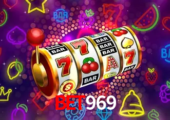 Inovações de Jogos na BET969: O Futuro das Experiências Interativas