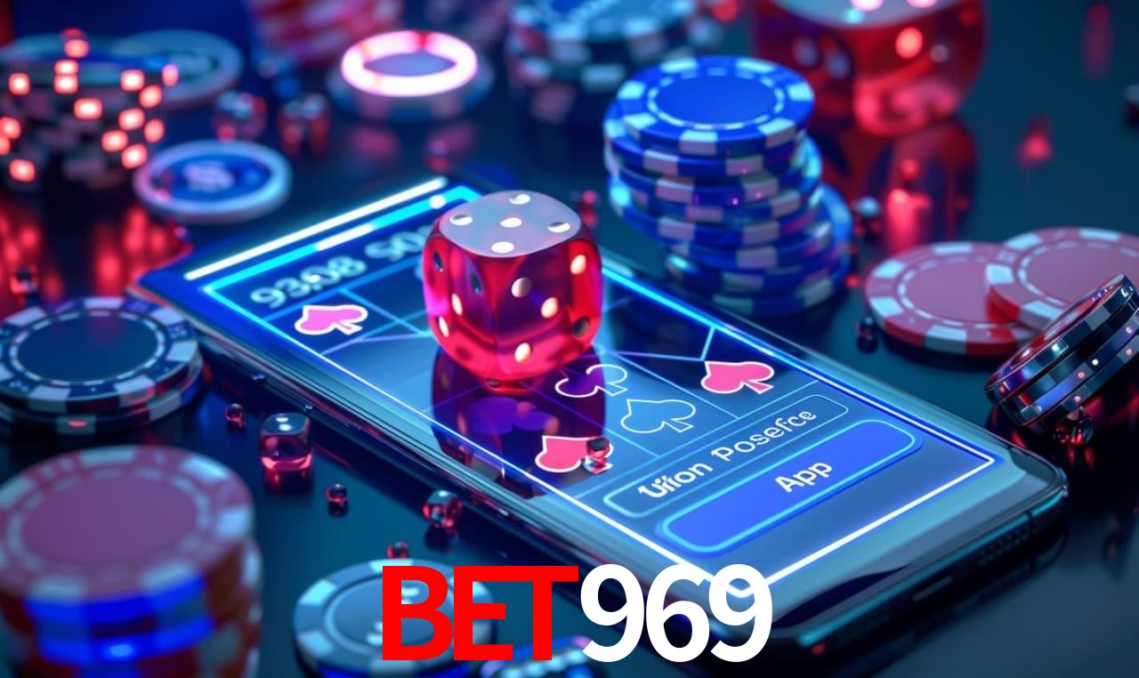Prévia de conteúdo do canal Telegram BET969
