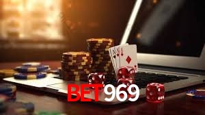 Interface Premium BET969