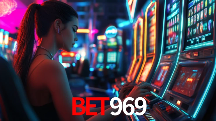 Explore as vantagens do BET969: serviço profissional e confiabilidade
