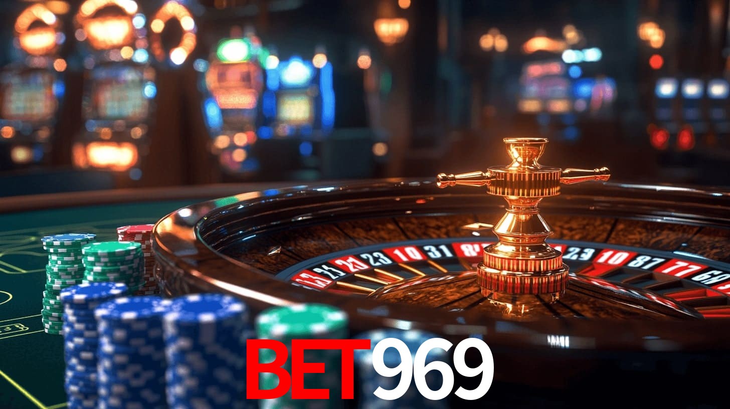 BET969,BET969.com