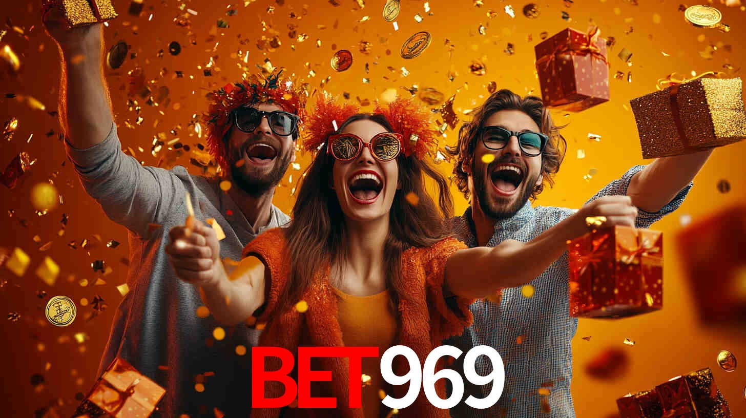 BET969.com