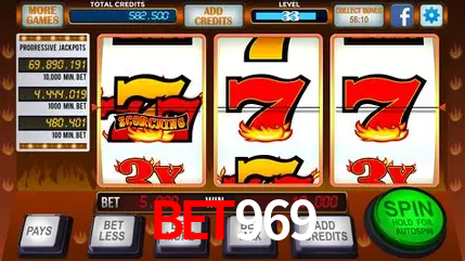 Desvendando o Mundo dos Jogos Virtuais na BET969