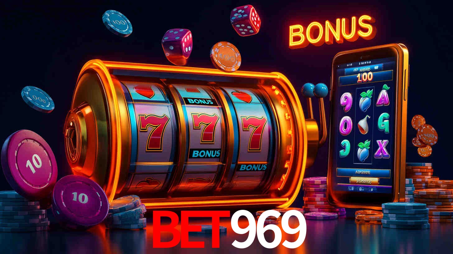 A Experiência Imersiva dos Cassinos Ao Vivo no BET969