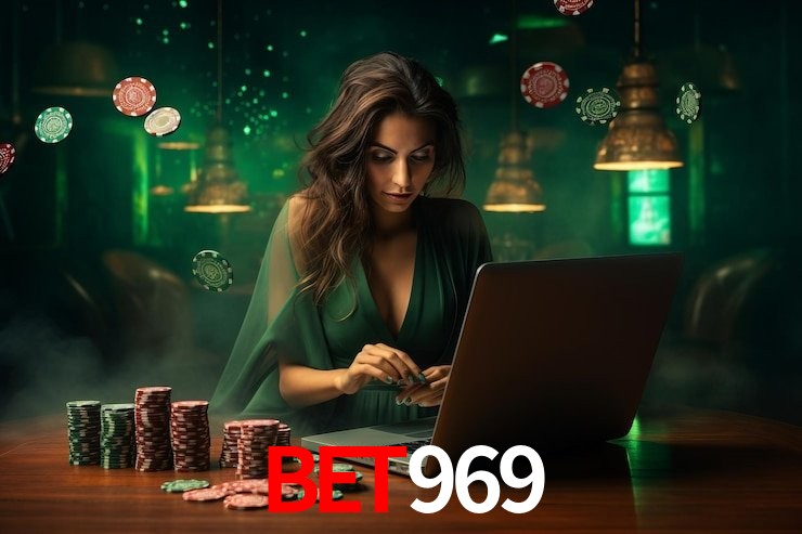 Processo de Download do App BET969 - Passo a Passo Simples