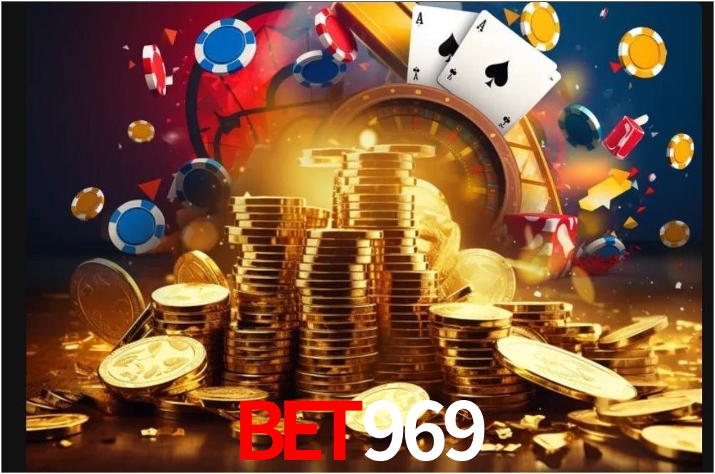 PIX Instantâneo BET969