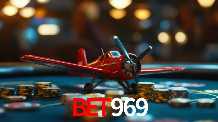 2FA Security BET969