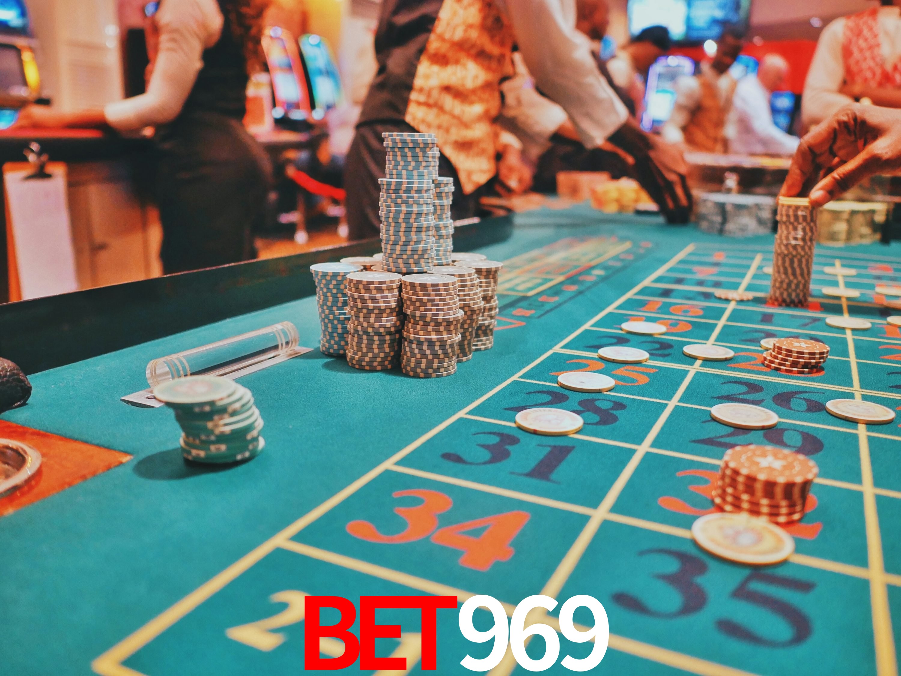 Apostas de Basquete BET969