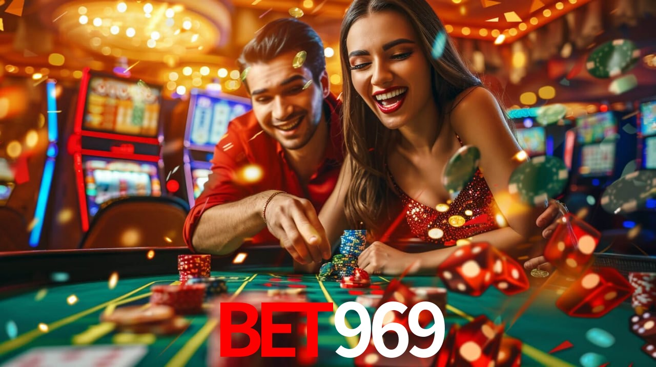 Integração de APIs BET969
