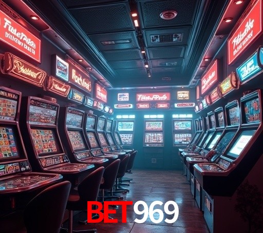 Jogos de Mesa Premium BET969 - Blackjack, Roleta, Baccarat