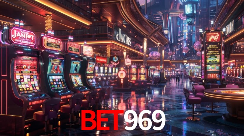 Secure Login BET969