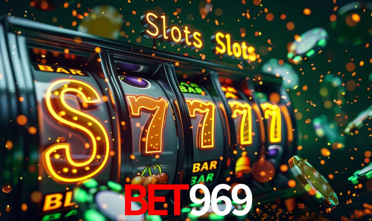 Estatísticas Esportivas BET969