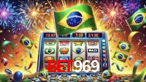 Game Providers BET969