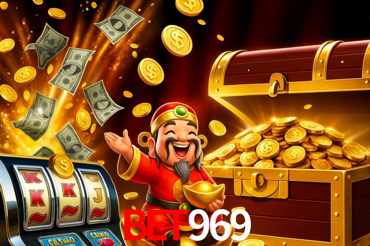 Mesa de Blackjack BET969