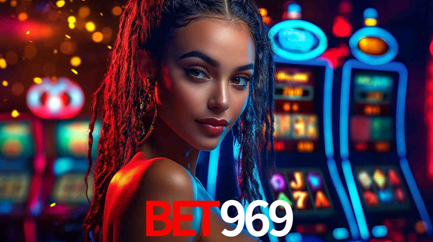 Inovações de Jogos na BET969: O Futuro das Experiências Interativas
