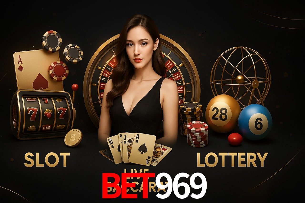 Benefícios do Login BET969 - Bônus e Vantagens Exclusivas