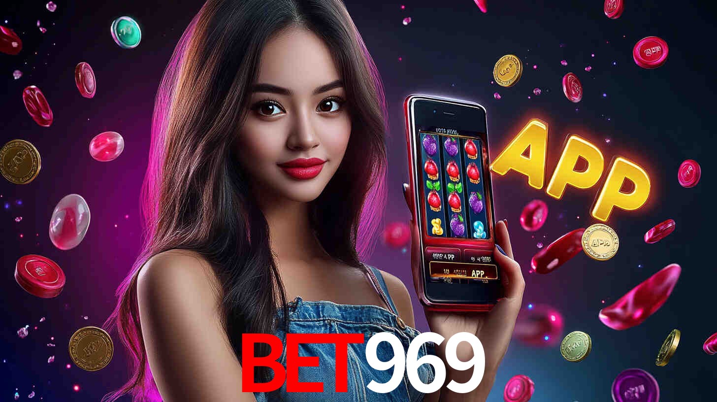 Descubra a Essência do BET969: Nossa História e Compromissos
