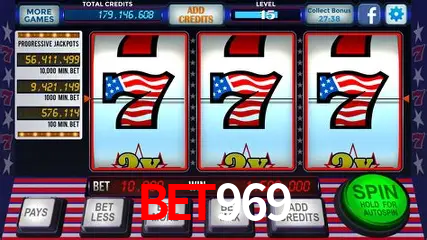 A Experiência Imersiva dos Cassinos Ao Vivo no BET969