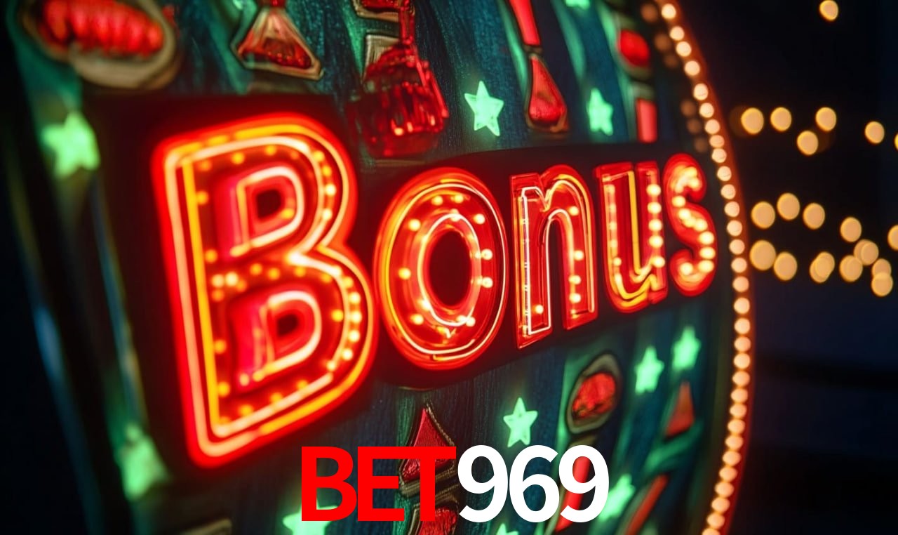Casino Ao Vivo BET969